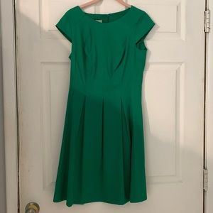 Dressbarn Dress - Green - Size 6